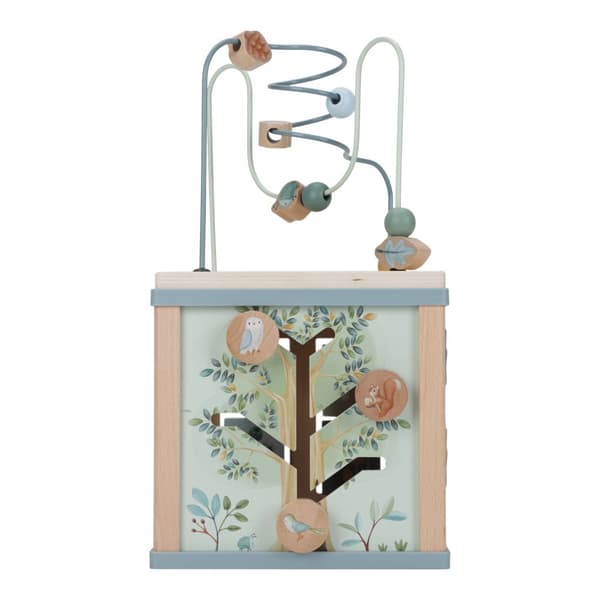 Forest Friends Aktivitetskub Little Dutch