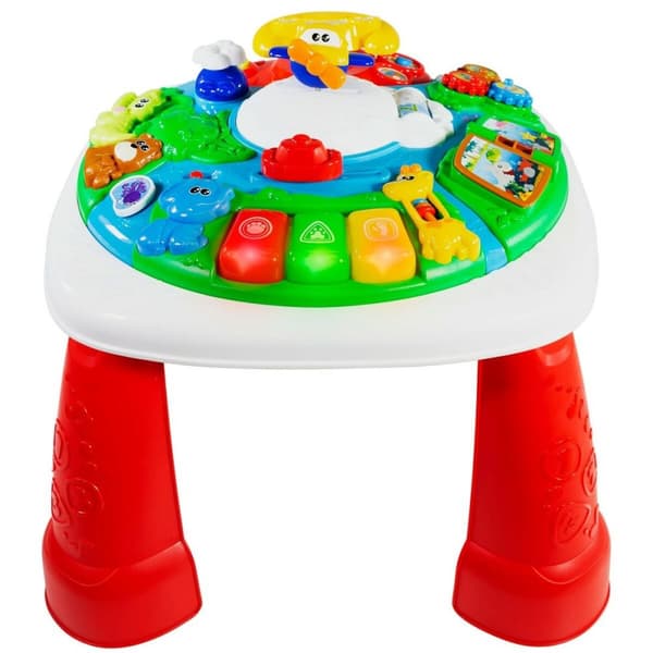 Aktivitetscentrum Winfun 2 antal 47 x 41 x 47 cm