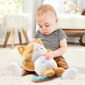 Miniatyrbild 3 av 6: Musikalisk Leksak Vtech Baby My Kitten Sweet Night