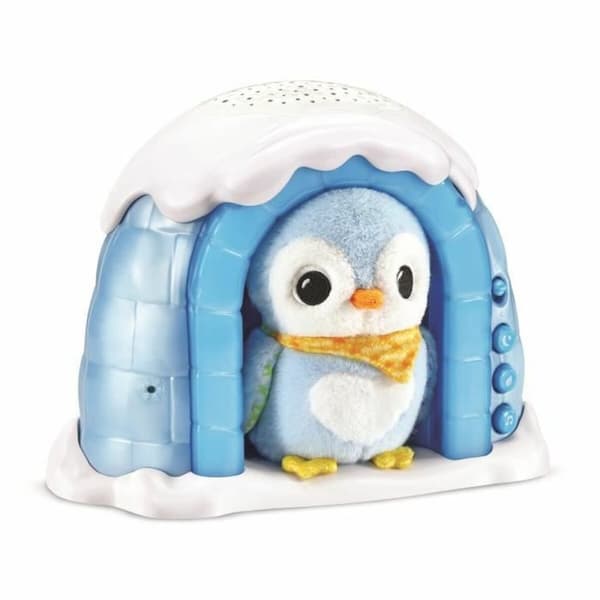 Soiva lelu Vtech Baby PENGUIN NIGHT