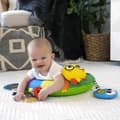 Miniatyrbillede 2 af 6: Aktivitetscenter Baby Einstein Cal-a-Pillow