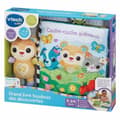 Miniatyrbild 6 av 6: Musikalisk Leksak Vtech Baby Big Toudoux Book of Discoveries
