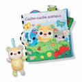 Miniatyrbild 1 av 6: Musikalisk Leksak Vtech Baby Big Toudoux Book of Discoveries