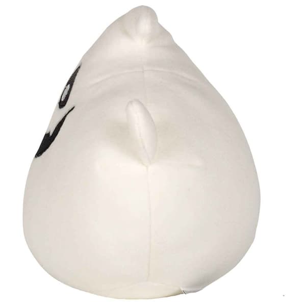 Mumbles SquidgeMe Ghost Character Plush Toy