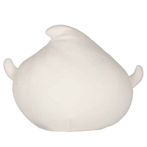 Mumbles SquidgeMe Ghost Character Plush Toy