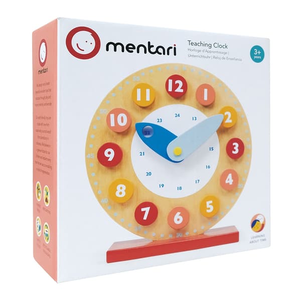 Mentari Undervisningsur - (MT7304)