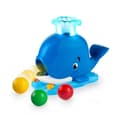 Miniatyrbilde 1 av 2: Bright Starts Silly Spout Whale Popper (10934)