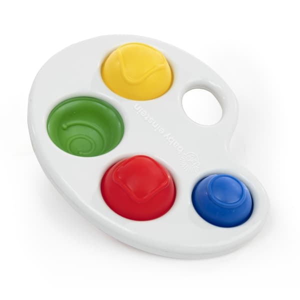 Baby Einstein Color Pop Palette™ sensorisk leksak - (BE-16822)