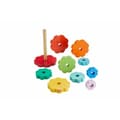 Pikkukuva 6 / 6: Pinottavat palikat Fisher Price 10 Kappaletta