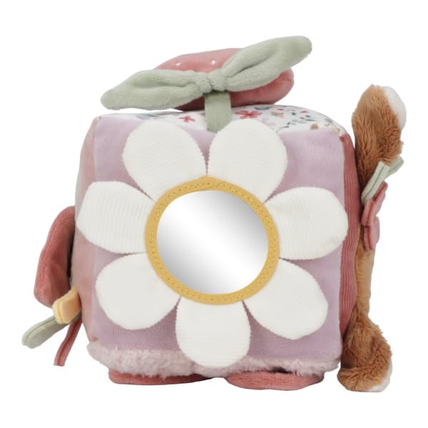 Fairy Garden Aktivitetskub Rådjur Little Dutch