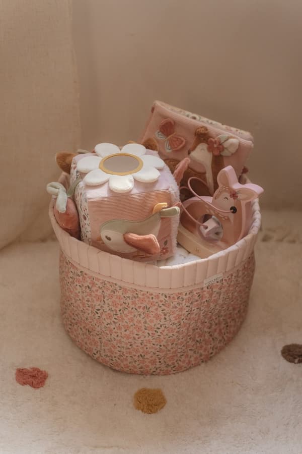 Fairy Garden Aktivitetskub Rådjur Little Dutch