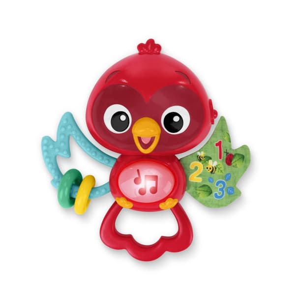 Baby Einstein Roxy's Bright Flight™ musikalisk leksak - (BE-16888)