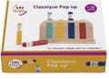 Miniatyrbild 2 av 3: Asa Toys - Klassisk Pop up - BYXA