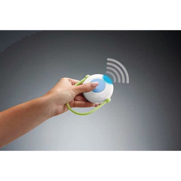 Mobil Projektor Fisher Price Mattel CDN41