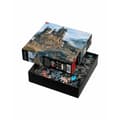 Miniatyrbillede 2 af 2: Puslespil Cenega Publishing Assassin s Creed Mirage 1000 Dele