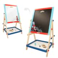 Miniatyrbild 7 av 7: Tavla 2 i 1 Spidey 5 Delar 4 antal 40 x 64,5 x 31,5 cm