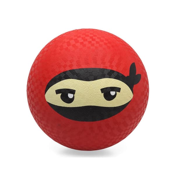Fotball Flerfarget Gummi Ø 23 cm