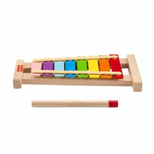 Utbildningsspel Fisher Price HXV13