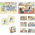 Miniatyrbild 5 av 5: Utbildningsspel Clementoni Bluey