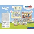 Miniatyrbild 2 av 5: Utbildningsspel Clementoni Bluey