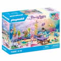 Miniatyrbillede 1 af 6: Playset Playmobil 71499 Princess magic
