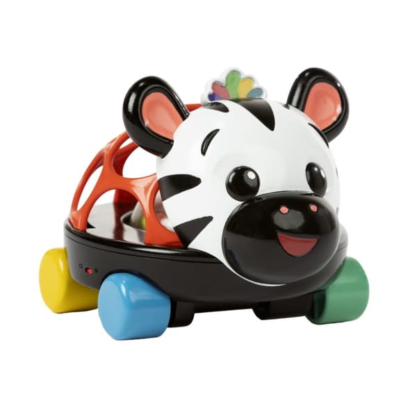 Baby Einstein Zen Oball-kjøretøy - (BE-16772)