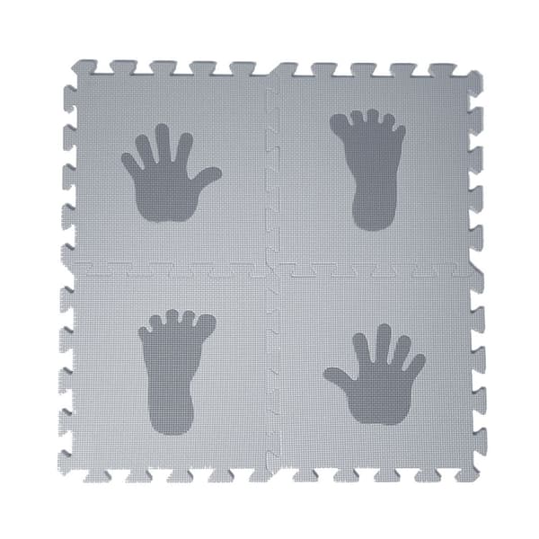 Units Play Mat With A Light Gray Background (400)