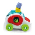 Miniatyrbild 5 av 8: Toy car Clementoni 8 Pieces 28 x 19,5 x 18 cm
