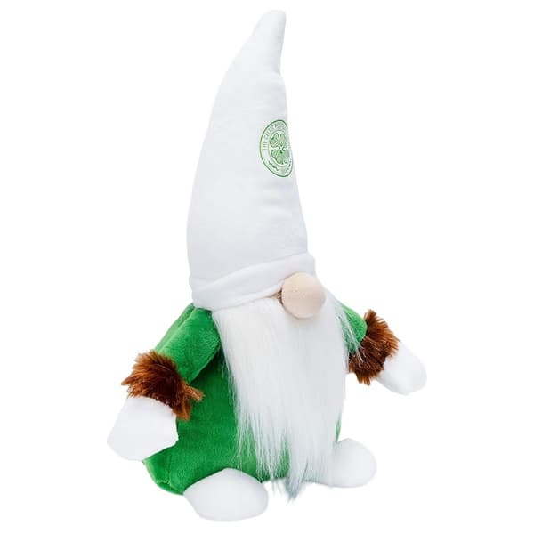 Celtic FC Gonk Plush Toy