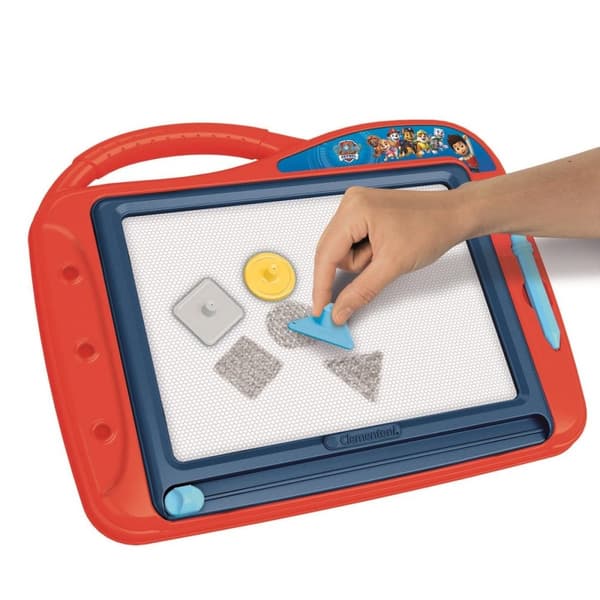 Magnetisk Rit-tavla  - Paw Patrol