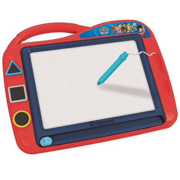 Magnetisk Rit-tavla  - Paw Patrol