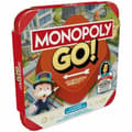 Miniatyrbild 3 av 4: Sällskapsspel Monopoly