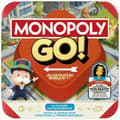 Miniatyrbild 2 av 4: Sällskapsspel Monopoly