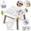 Miniatyrbild 4 av 4: Barnbord Smoby