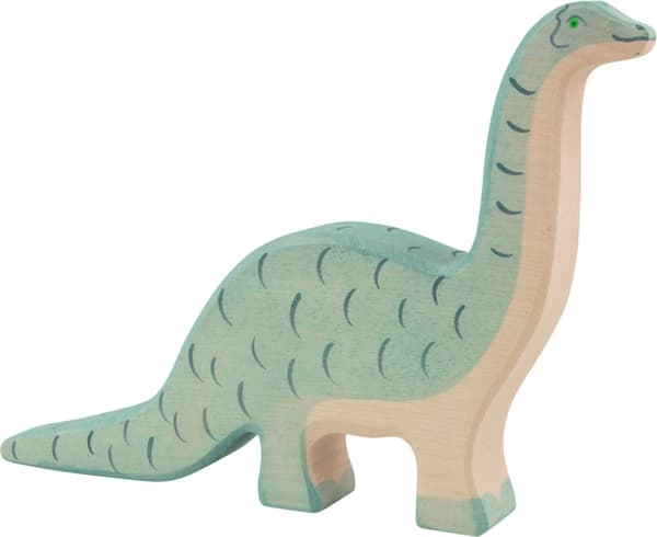Goki Brontosaurus (80332)