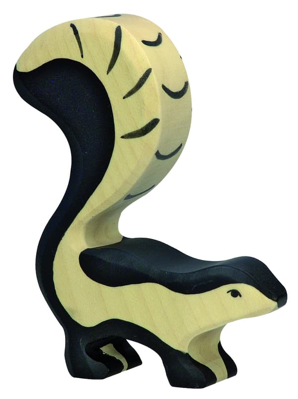 Goki Skunk (80189)