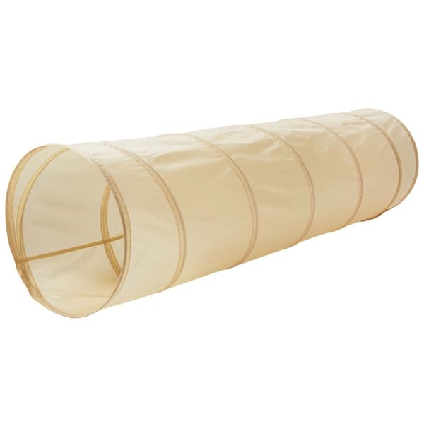 3 Sprouts Legetunnel, beige - (ITLSAL)