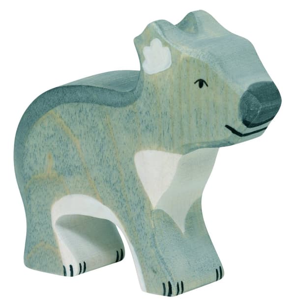 Goki Koala, stående - (80352)