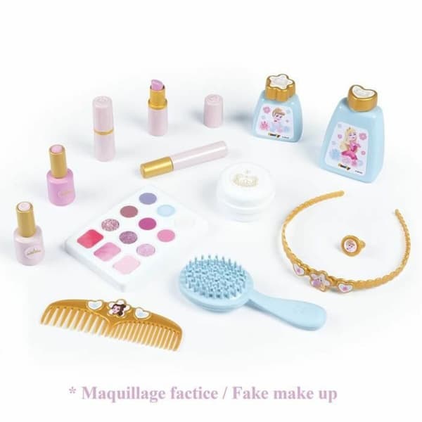 Makeup Sæt til Børn Smoby