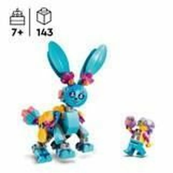 Byggsats Lego
