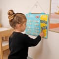 Miniatyrbild 4 av 6: Utbildningsspel MGM JADE