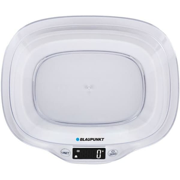 Köksvåg Blaupunkt FKS501