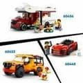 Miniatyrbild 4 av 5: Byggsats Lego 60454
