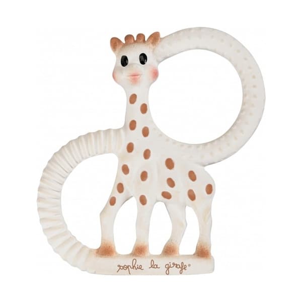 Vulli Sophie la Girafe - So pure biteren - myk (200318)