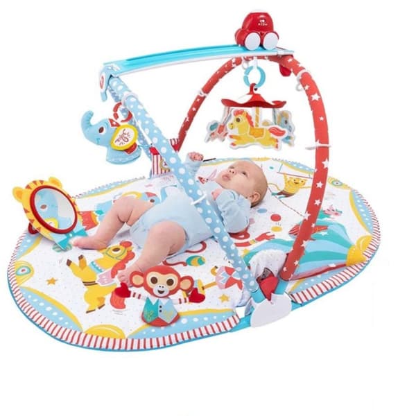 Yookidoo Gymotion Circus Playland - (YO40166)