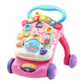 Miniatyrbillede 1 af 2: Wheeled walking frame Vtech 3480-505657