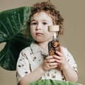 Miniatyrbild 5 av 6: Set om 3 sensoriska flaskor Tropical