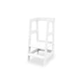 Miniatyrbild 5 av 7: Rootz Fino Learning Tower - Kitchen Aid - Discovery Tower - Massiv bok - 40cm x 47cm x 85cm