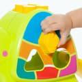 Miniatyrbild 3 av 8: Interactive Toy Moltó 57 x 27,5 x 97 cm Tortoise 12 Pieces