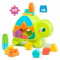 Miniatyrbild 4 av 8: Interactive Toy Moltó 57 x 27,5 x 97 cm Tortoise 12 Pieces